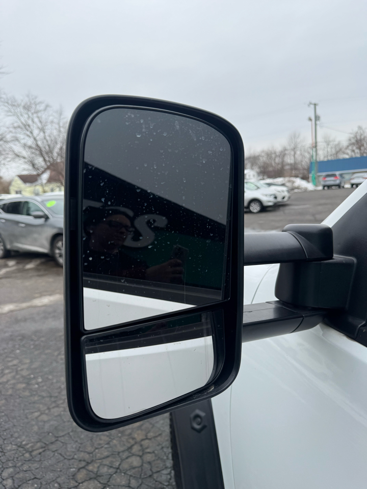 Ford F-150 Supercab 139" King Ranch 4WD 2002