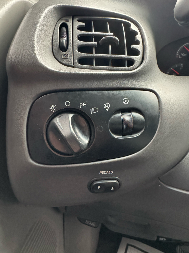 Ford F-150 Supercab 139" King Ranch 4WD 2002