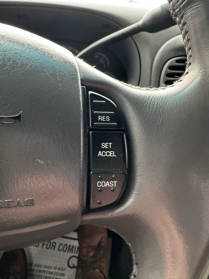 Ford F-150 Supercab 139" King Ranch 4WD 2002