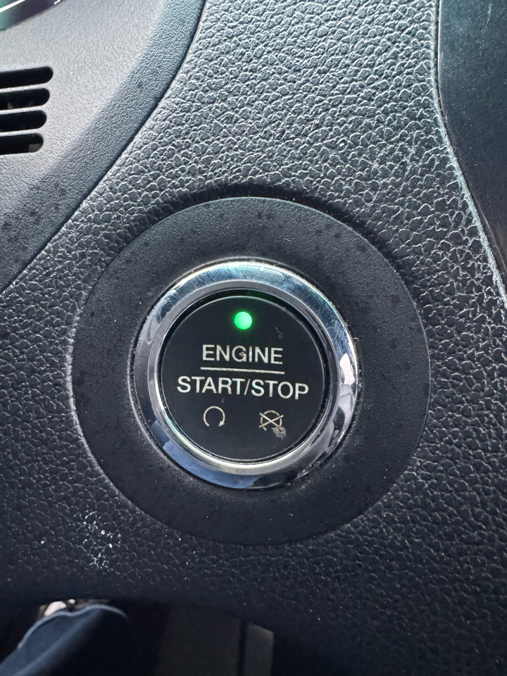 Ford Explorer FWD 4dr Limited 2016