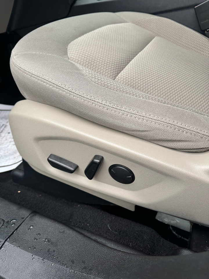 Ford Explorer XLT FWD 2019