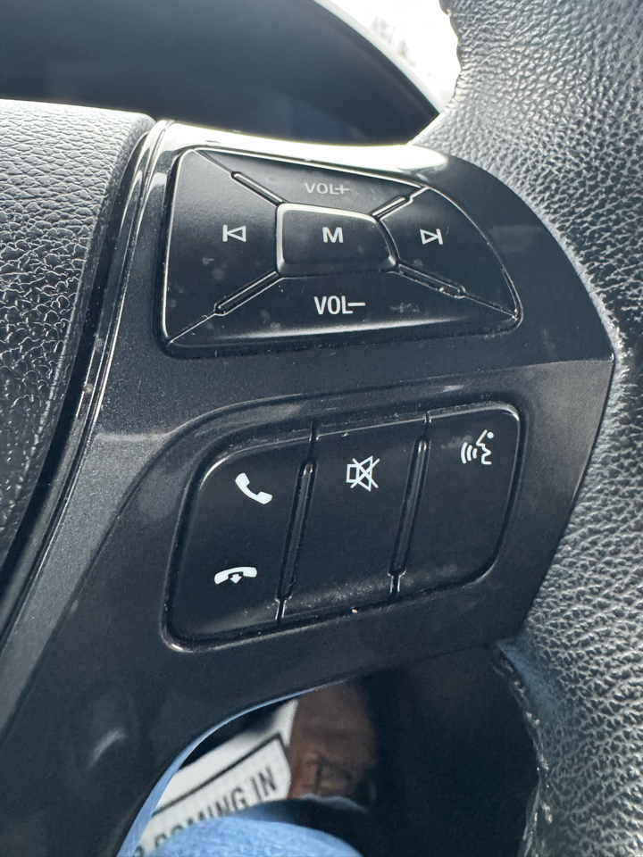 Ford Explorer XLT FWD 2019