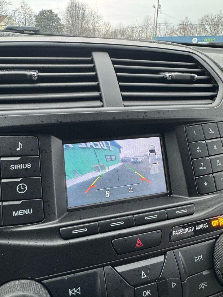 Ford Explorer XLT FWD 2019