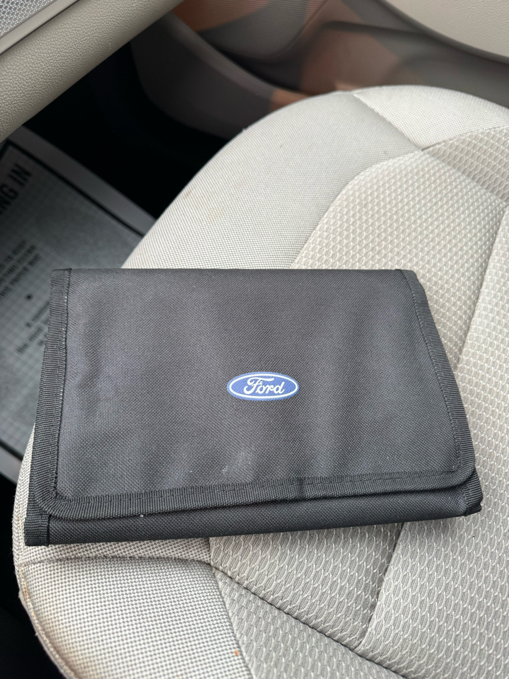 Ford Explorer XLT FWD 2019