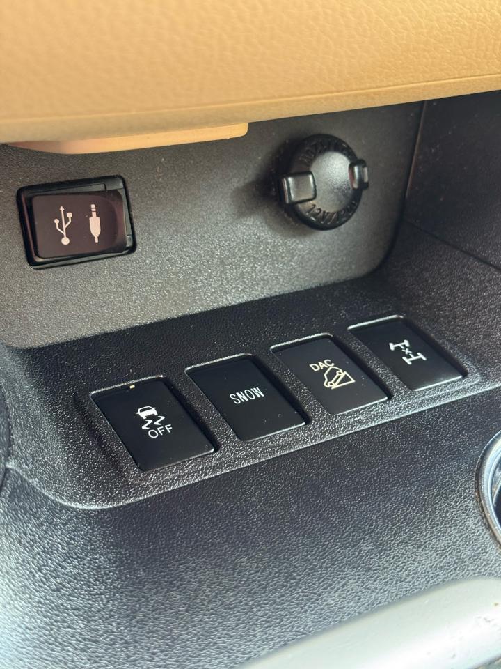 Toyota Highlander AWD 4dr V6 Limited (Natl) 2015