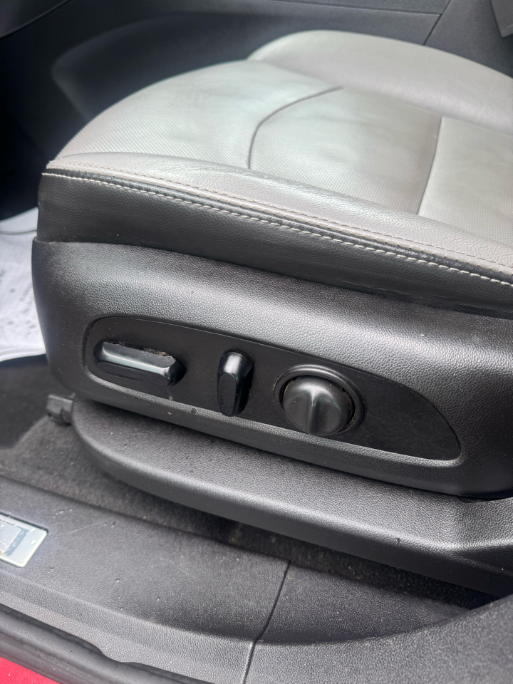 Chevrolet Equinox AWD 4dr Premier w/1LZ 2018