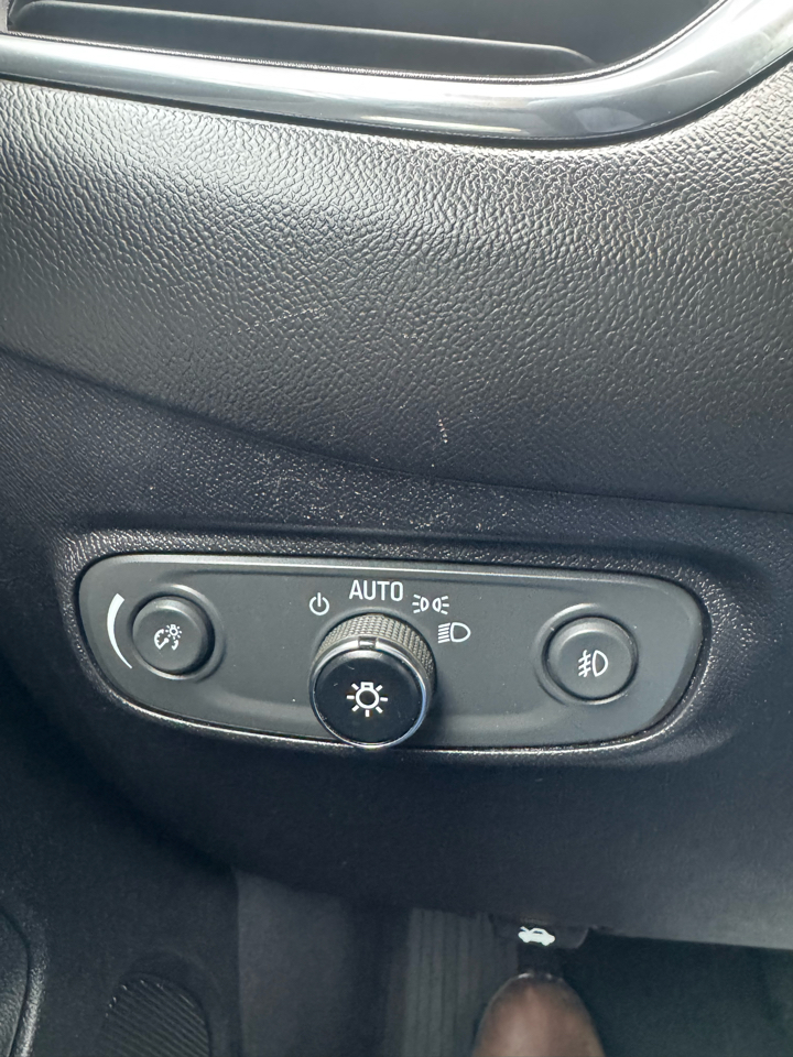 Chevrolet Equinox AWD 4dr Premier w/1LZ 2018