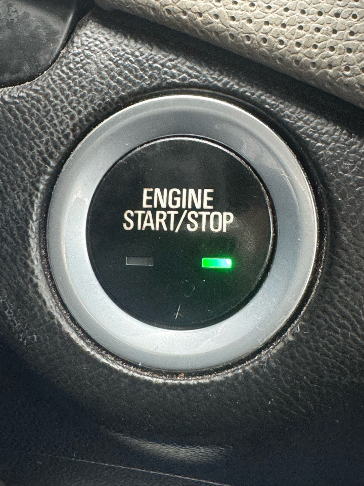 Chevrolet Equinox AWD 4dr Premier w/1LZ 2018