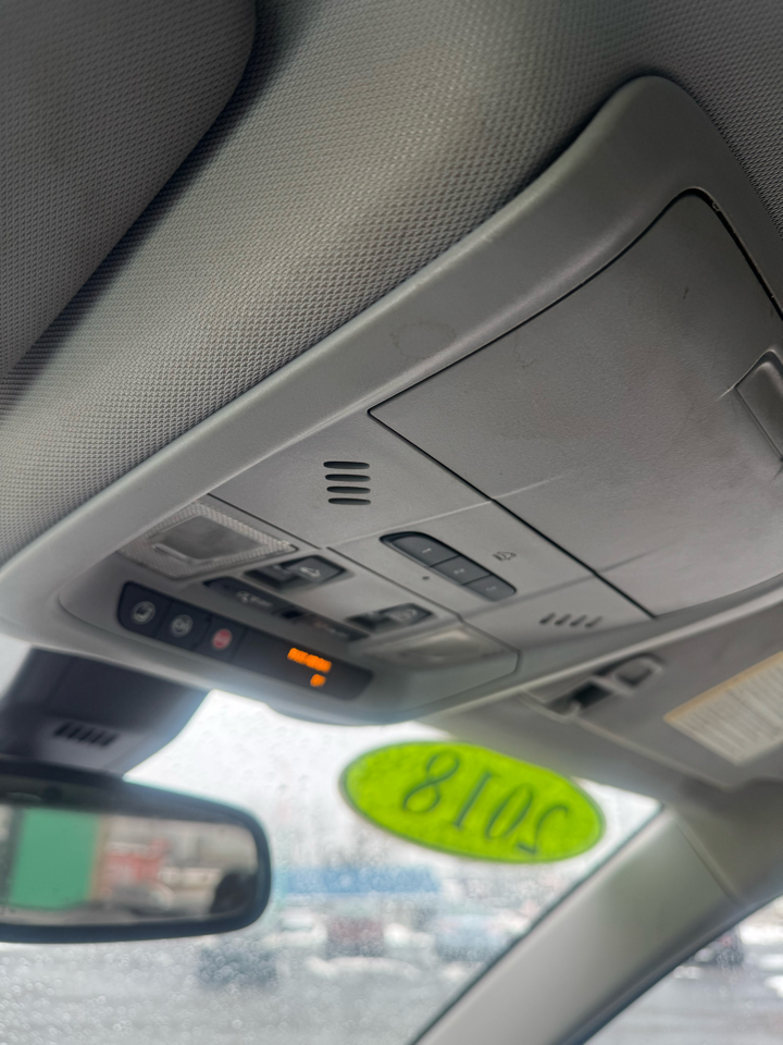 Chevrolet Equinox AWD 4dr Premier w/1LZ 2018