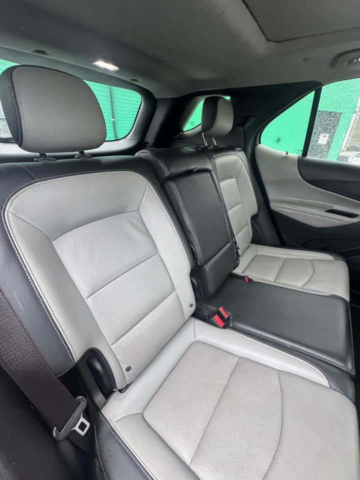 Chevrolet Equinox AWD 4dr Premier w/1LZ 2018