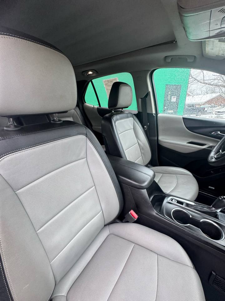 Chevrolet Equinox AWD 4dr Premier w/1LZ 2018