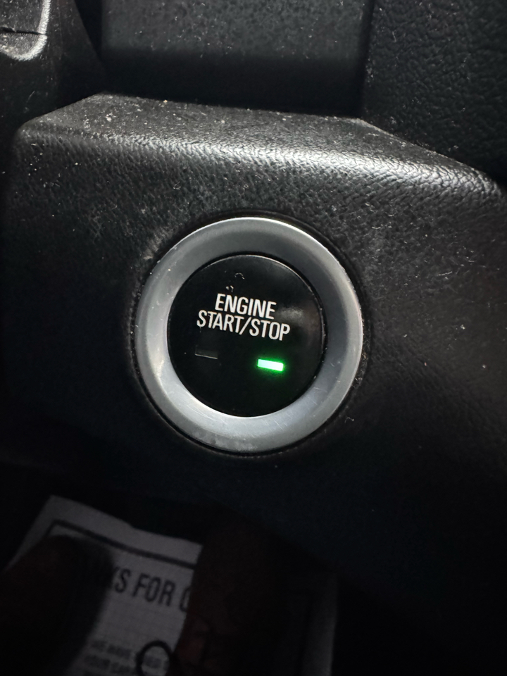 GMC Terrain FWD 4dr SLE 2019