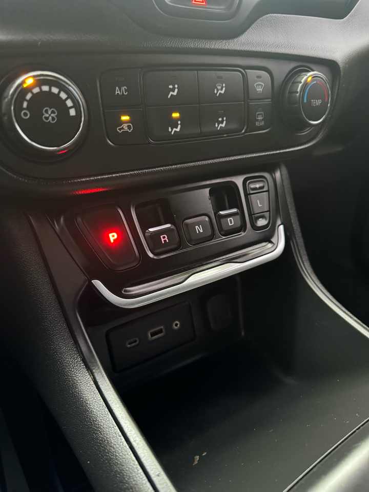 GMC Terrain FWD 4dr SLE 2019