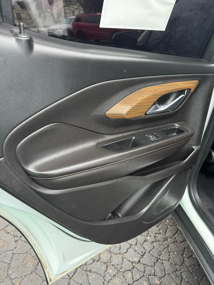 GMC Terrain FWD 4dr SLE 2019