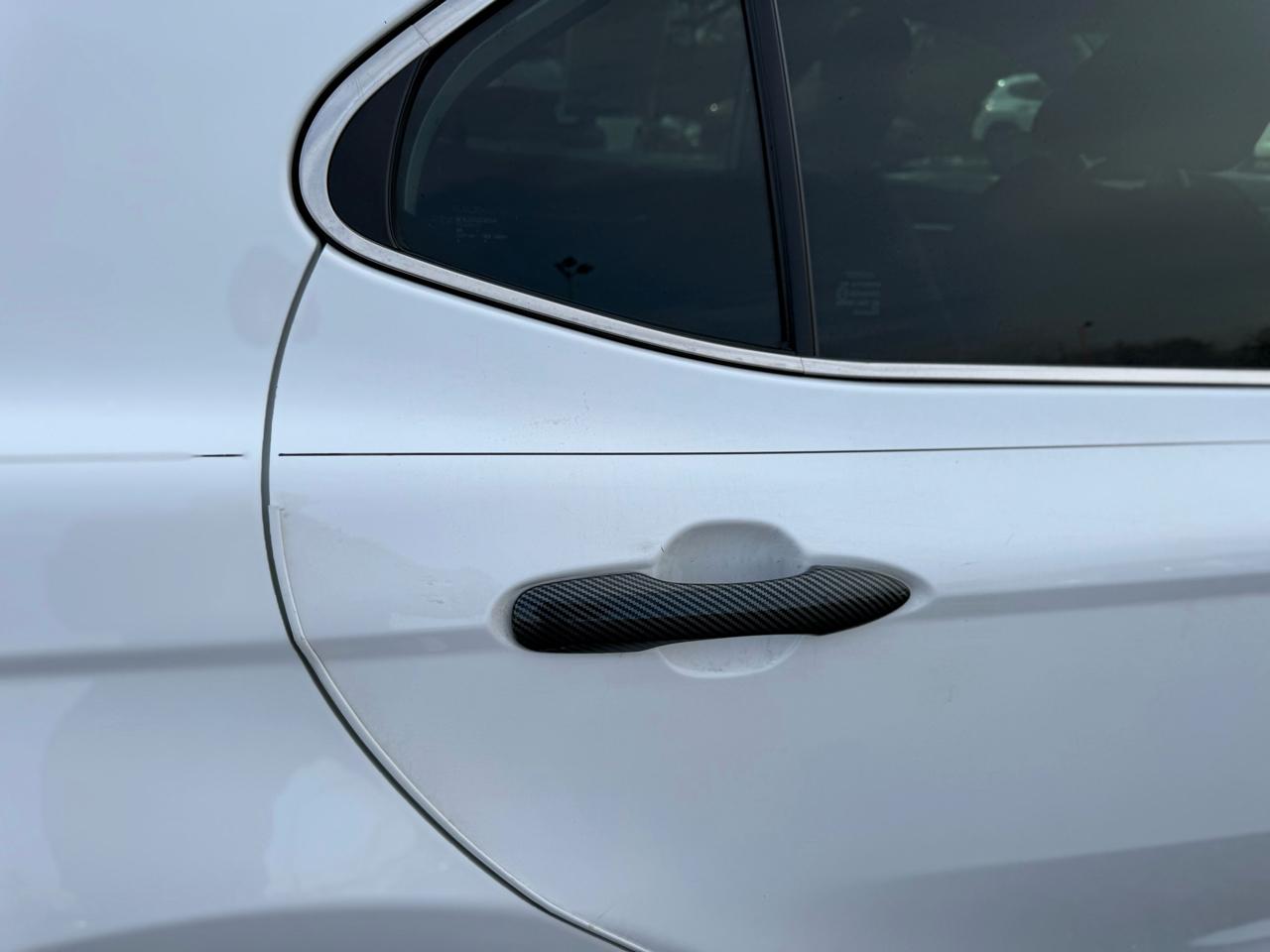 Toyota Camry XLE Auto (Natl) 2019