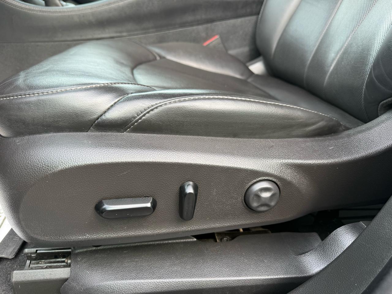 Buick Envision FWD 4dr Essence 2020