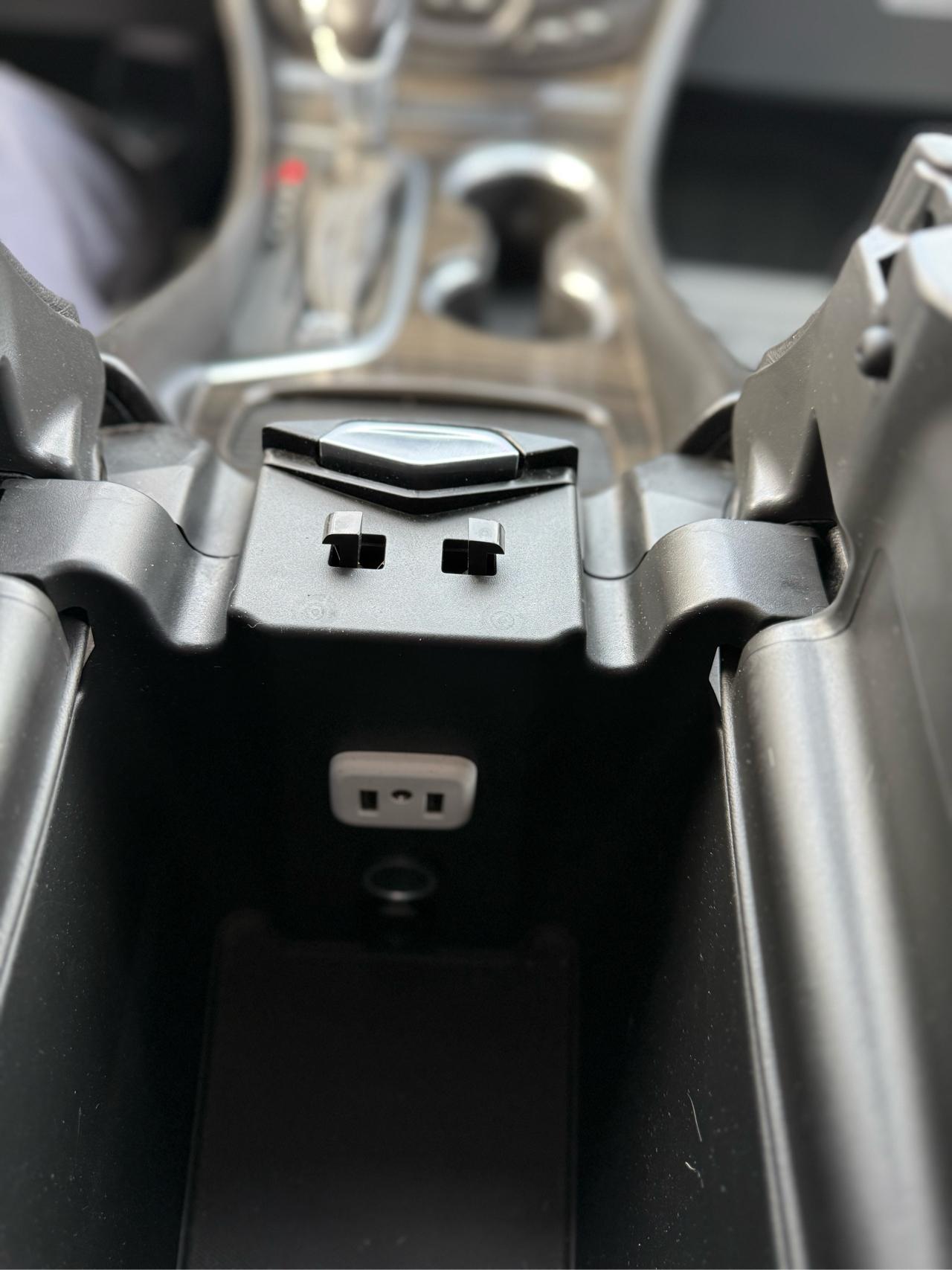 Buick Envision FWD 4dr Essence 2020