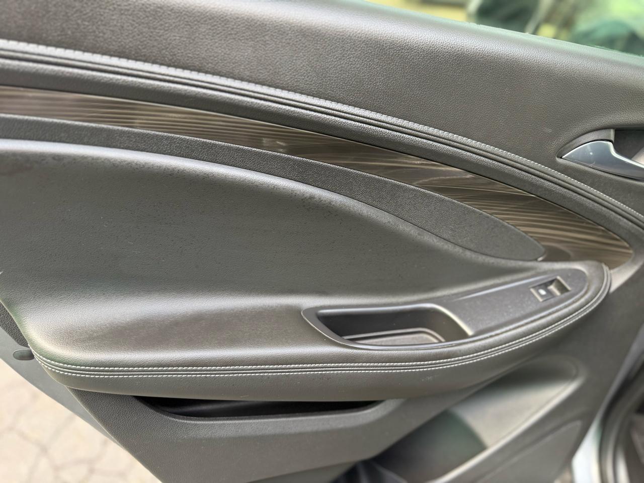 Buick Envision FWD 4dr Essence 2020