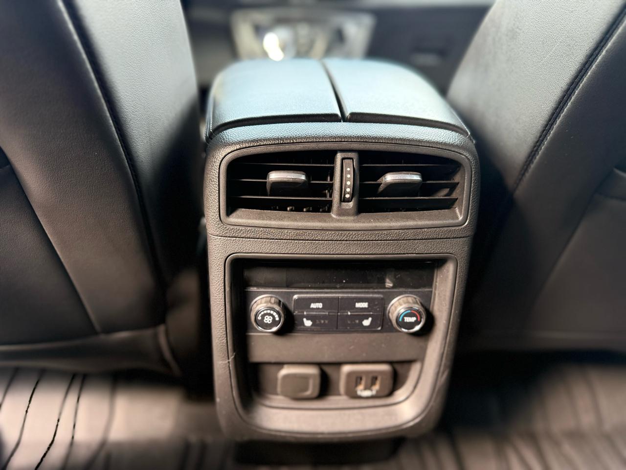 Buick Envision FWD 4dr Essence 2020