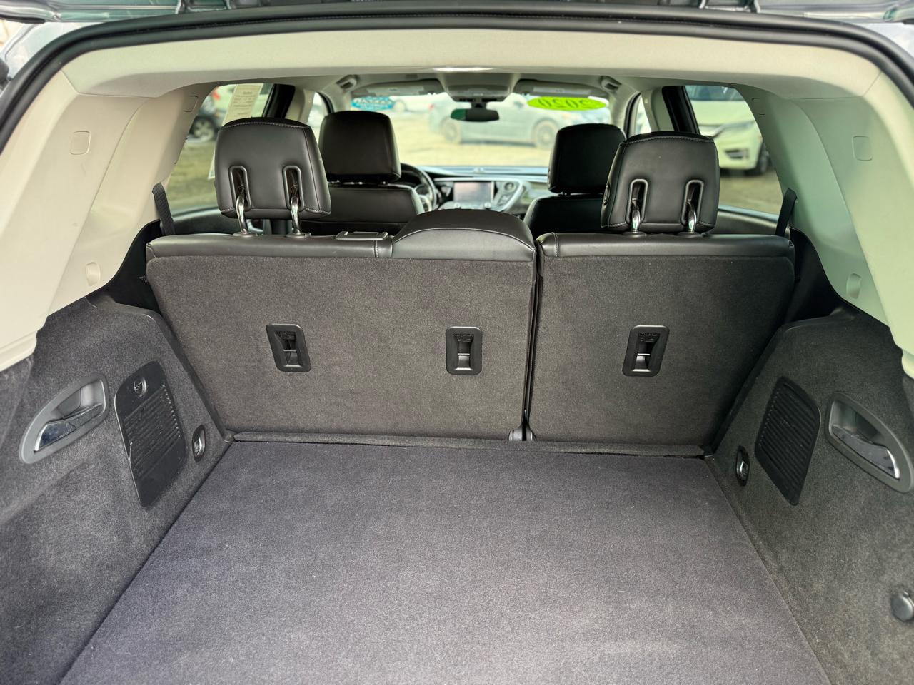 Buick Envision FWD 4dr Essence 2020