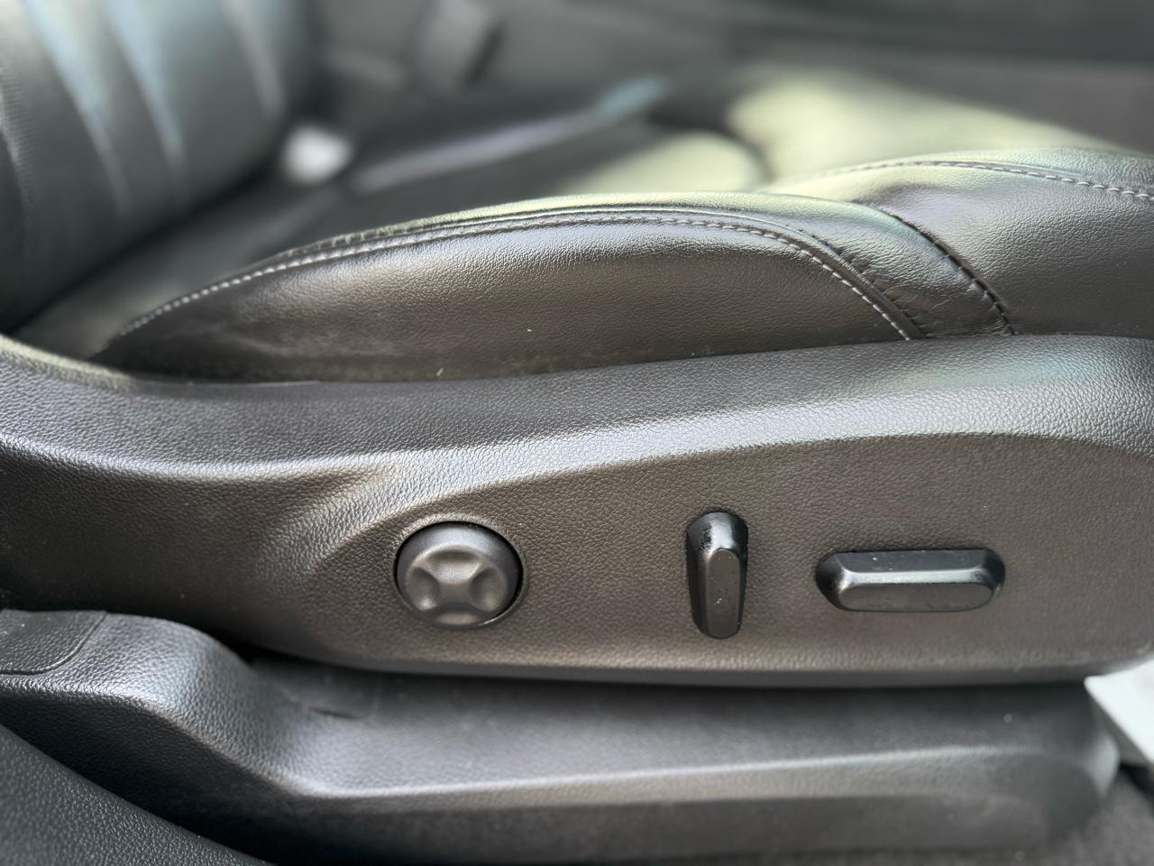 Buick Envision FWD 4dr Essence 2020