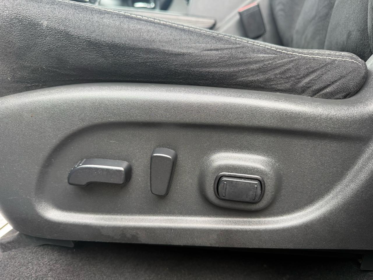 Nissan Murano AWD SV 2021