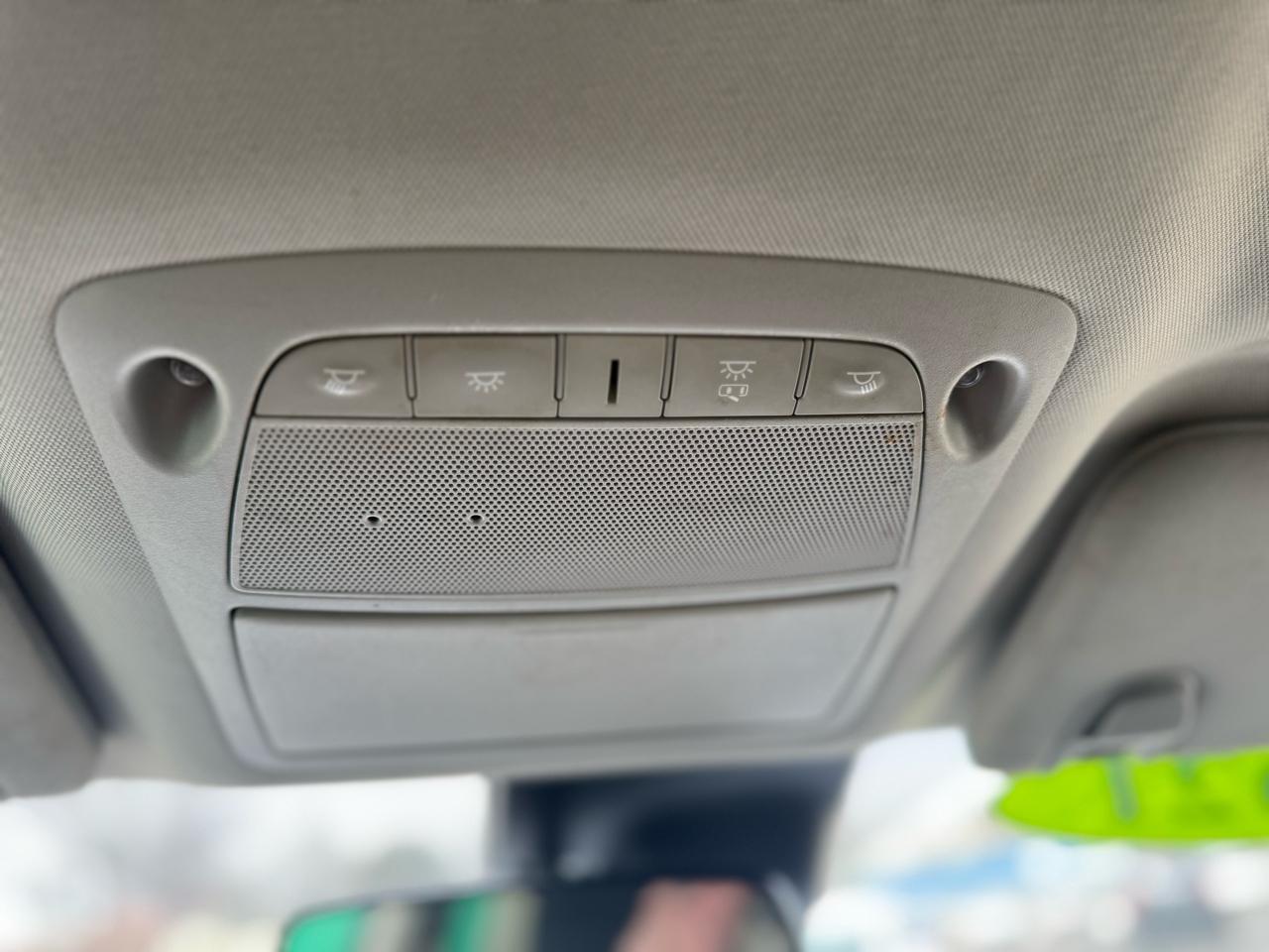 Nissan Murano AWD SV 2021