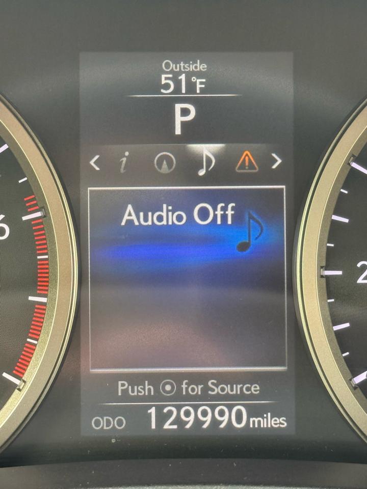 Lexus NX 200t FWD 4dr 2015