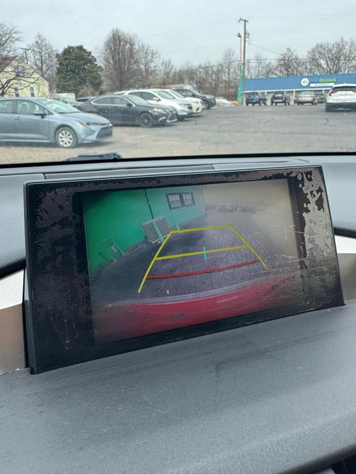 Lexus NX 200t FWD 4dr 2015