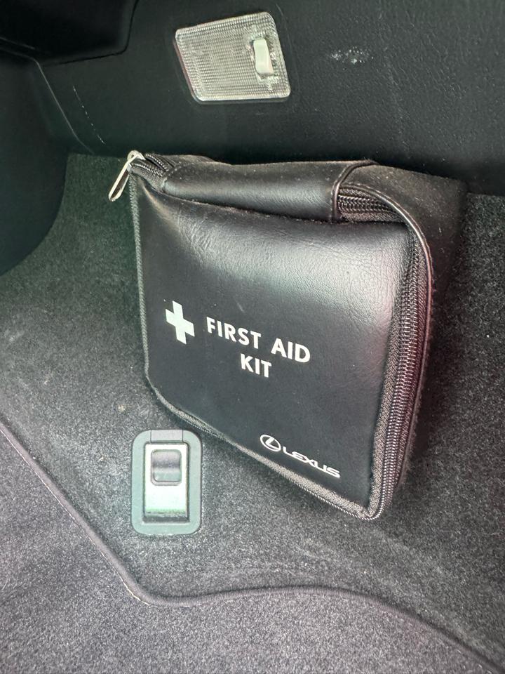 Lexus NX 200t FWD 4dr 2015