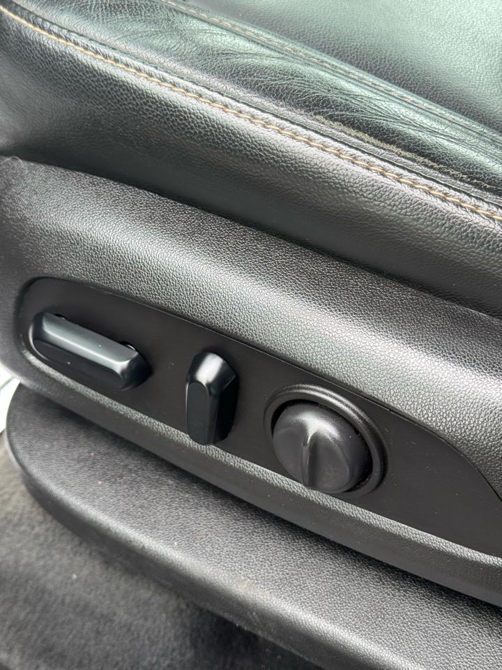 Chevrolet Traverse AWD 4dr RS w/2LT 2019