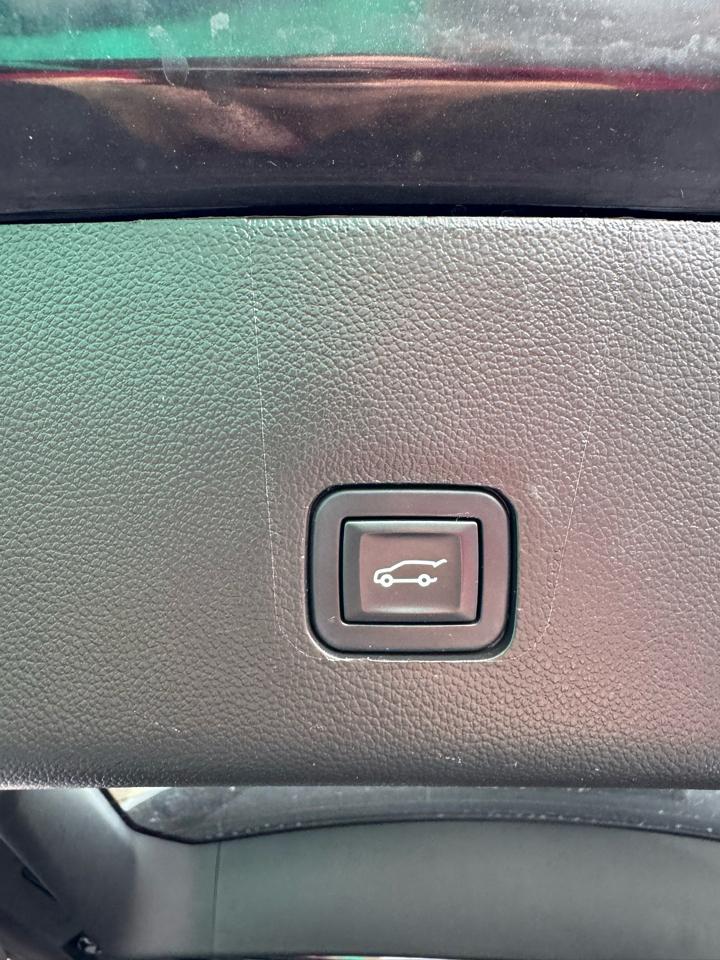 Chevrolet Traverse AWD 4dr RS w/2LT 2019