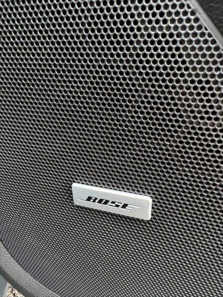 Chevrolet Traverse AWD 4dr RS w/2LT 2019