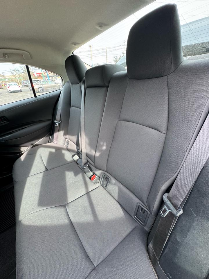 Toyota Corolla LE CVT (Natl) 2024