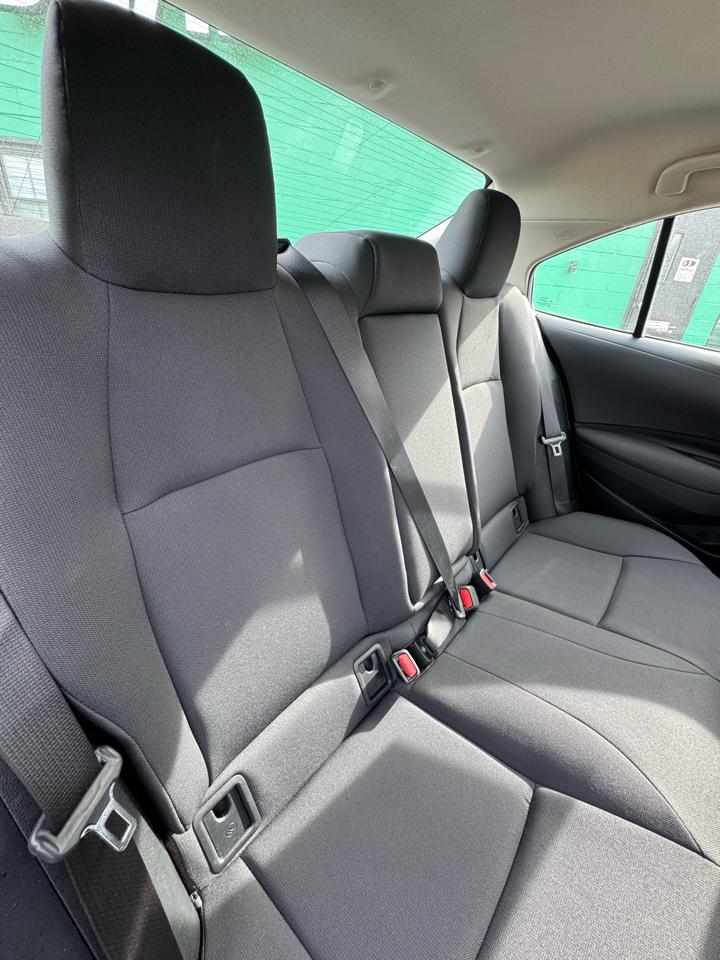 Toyota Corolla LE CVT (Natl) 2024