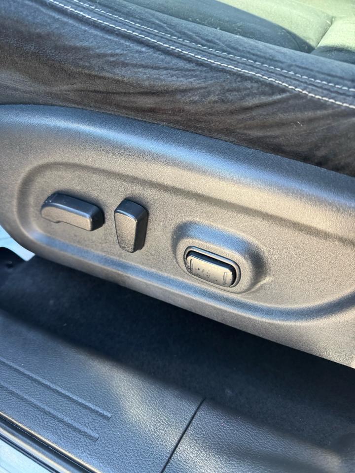 Nissan Murano AWD SV 2017