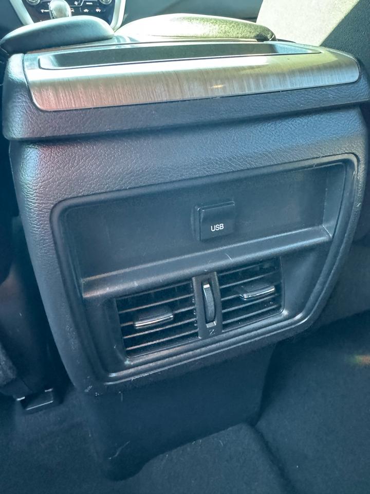 Nissan Murano AWD SV 2017