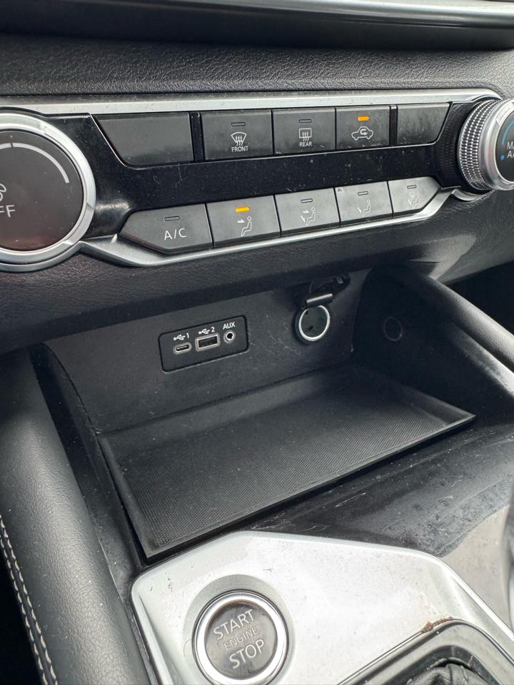 Nissan Altima 2.5 SV Sedan 2023