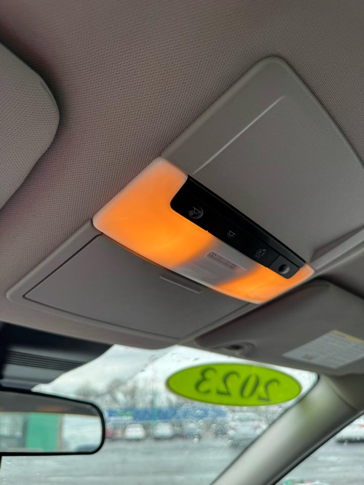 Nissan Altima 2.5 SV Sedan 2023