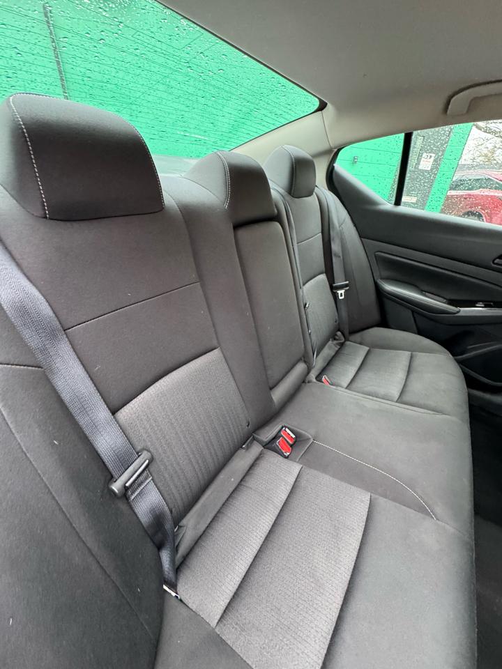 Nissan Altima 2.5 SV Sedan 2023