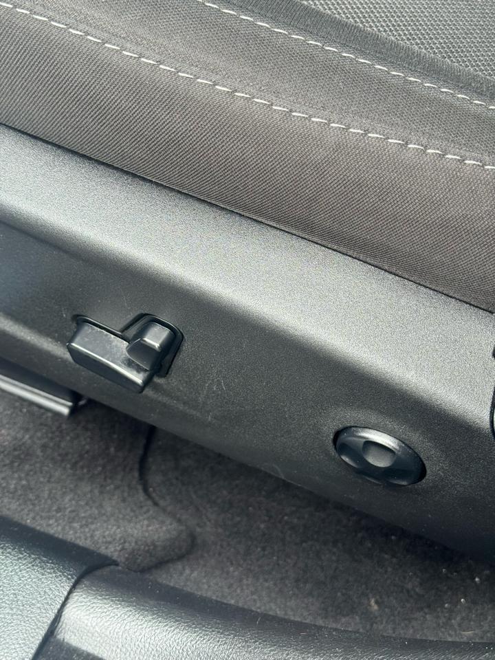 Dodge Charger SXT RWD 2019