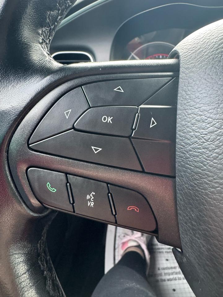 Dodge Charger SXT RWD 2019