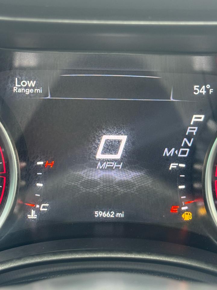 Dodge Charger SXT RWD 2019