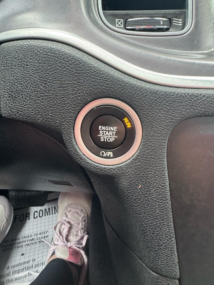 Dodge Charger SXT RWD 2019