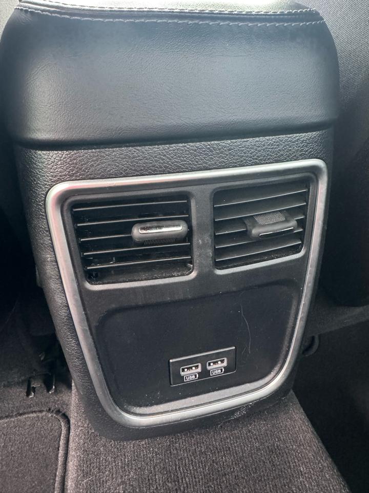 Dodge Charger SXT RWD 2019