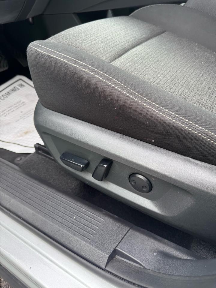 Nissan Rogue FWD SV 2021