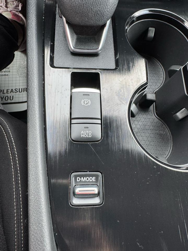 Nissan Rogue FWD SV 2021