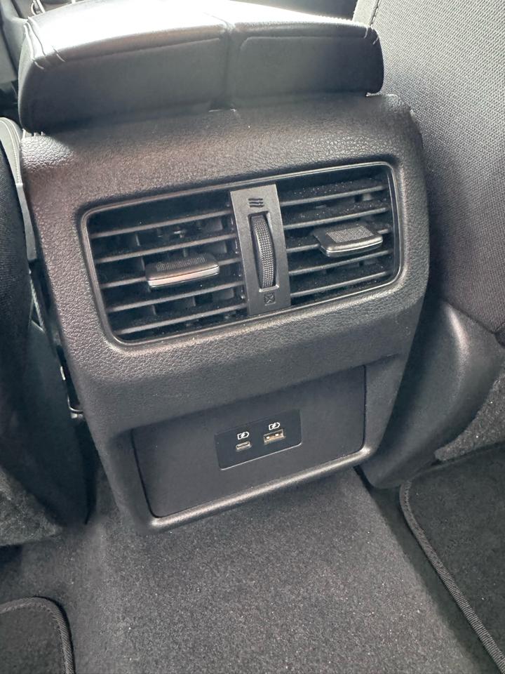 Nissan Rogue FWD SV 2021