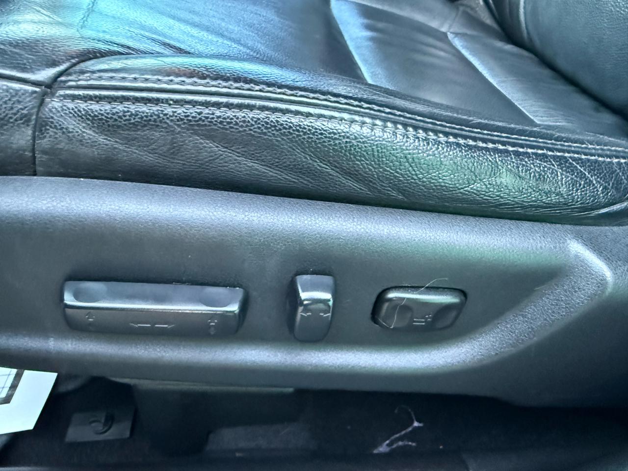 Honda CR-V 2WD 5dr EX-L 2014