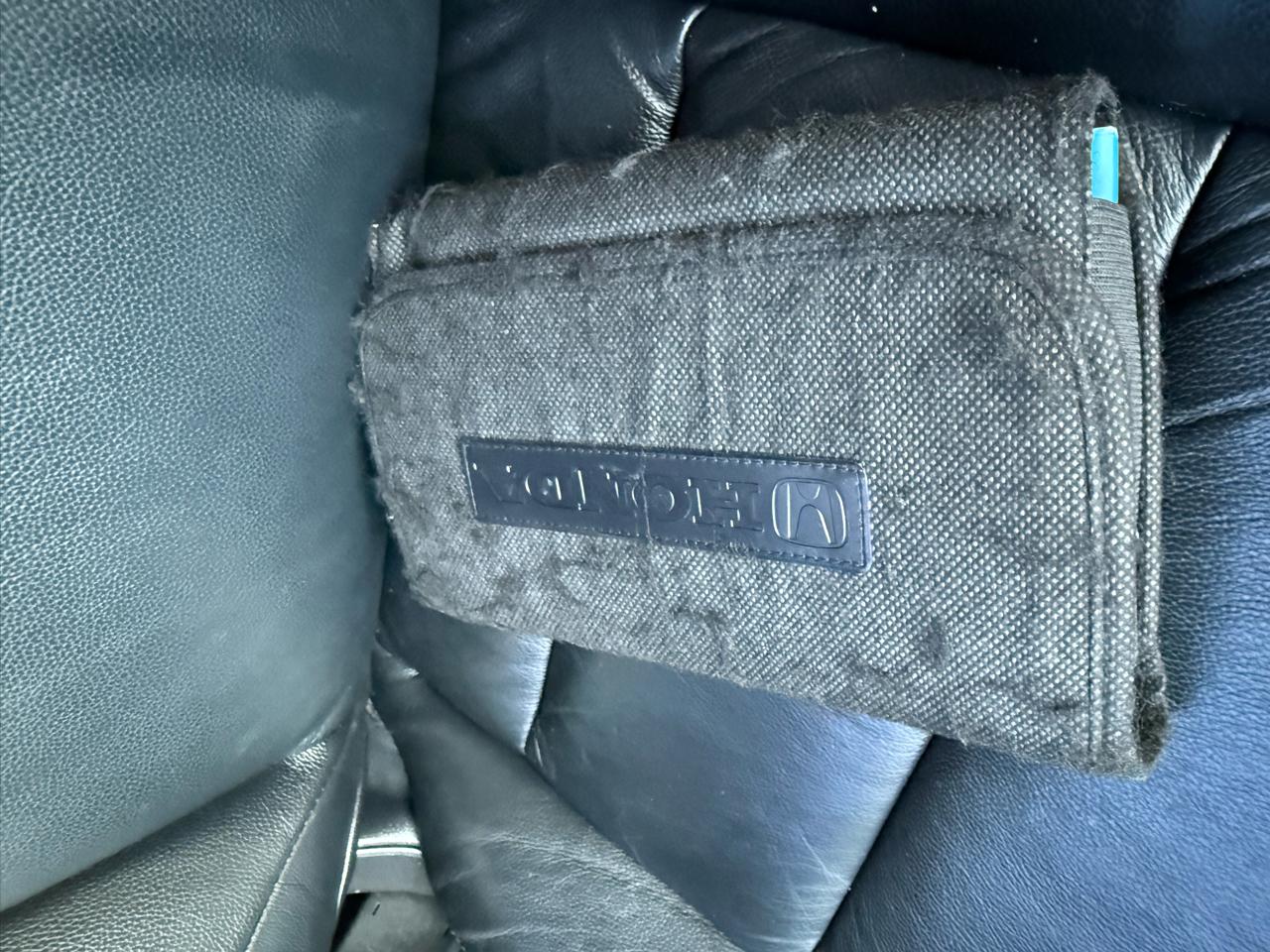 Honda CR-V 2WD 5dr EX-L 2014